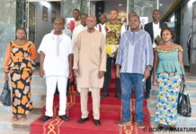 Agriculture biologique : une conférence en octobre prochain au Burkina