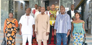 Agriculture biologique : une conférence en octobre prochain au Burkina