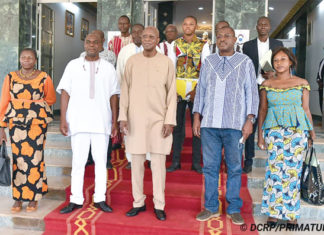 Agriculture biologique : une conférence en octobre prochain au Burkina