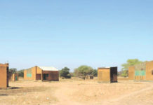 CSPS d’Idenia Tanga dans le Nahouri : Une infrastructure « sous embargo »