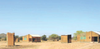 CSPS d’Idenia Tanga dans le Nahouri : Une infrastructure « sous embargo »