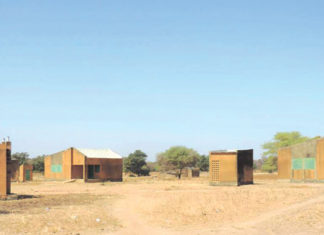CSPS d’Idenia Tanga dans le Nahouri : Une infrastructure « sous embargo »