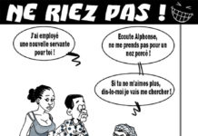 Sourire du 8-07-2021