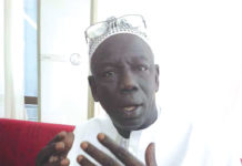 Abdoulaye Vilane, député sénégalais du parlement de la CEDEAO : « Les Burkinabè sont résilients face à l’insécurité»