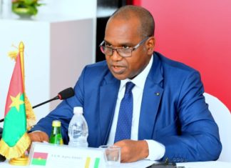 9e sommet du TAC : Les conclusions des experts à la loupe des ministres des affaires étrangères