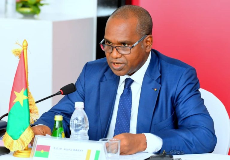 9e sommet du TAC : Les conclusions des experts à la loupe des ministres des affaires étrangères