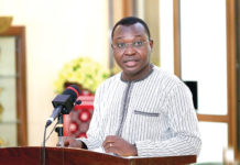 Commission électorale nationale indépendante : 15 nouveaux commissaires prêteront serment