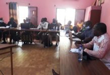 Droits des femmes : la CAPSSR-BF se dote d’un recueil de textes juridiques