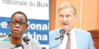 Financement public extérieur : les élus nationaux veulent une gestion plus efficiente