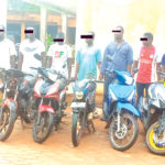 Insécurité à Ouagadougou : un gang, dirigé par un ex-RSP, dans les filets de la Police