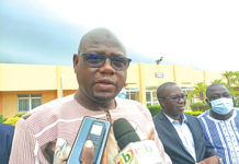 Lutte contre le VIH/SIDA au Burkina : les acteurs en concertation pour mieux agir