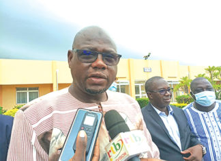 Lutte contre le VIH/SIDA au Burkina : les acteurs en concertation pour mieux agir