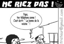 Sourire du 14-07-2021