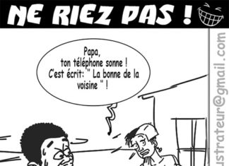 Sourire du 14-07-2021