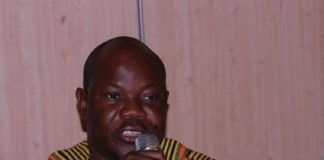 René Tassembédo, économiste-financier : « Beaucoup de ministères n’ont pas de référentiel interne sur le genre »