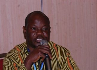 René Tassembédo, économiste-financier : « Beaucoup de ministères n’ont pas de référentiel interne sur le genre »