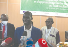 Risques agricoles : les acteurs évaluent les résultats préliminaires