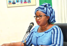 Réalisation des infrastructures du 11-Décembre : « Je vois toujours le verre à moitié plein », Fatoumata Benon, gouverneure du Plateau central