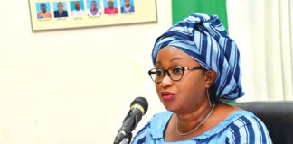 Réalisation des infrastructures du 11-Décembre : « Je vois toujours le verre à moitié plein », Fatoumata Benon, gouverneure du Plateau central