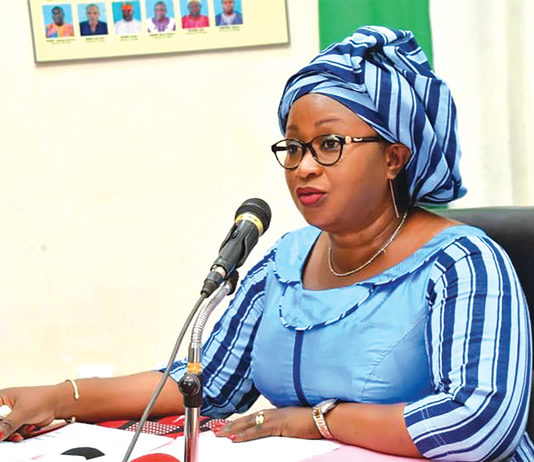 Réalisation des infrastructures du 11-Décembre : « Je vois toujours le verre à moitié plein », Fatoumata Benon, gouverneure du Plateau central