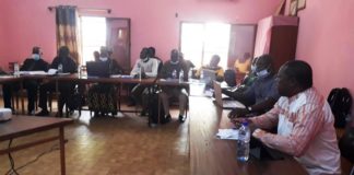 Droits des femmes : la CAPSSR-BF se dote d’un recueil de textes juridiques