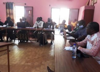 Droits des femmes : la CAPSSR-BF se dote d’un recueil de textes juridiques