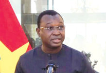 Premier semestre 2021 : plus de 237 000 nouveaux déplacés internes recensés