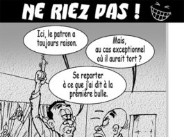 Sourire du 16-07-2021