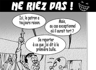 Sourire du 16-07-2021