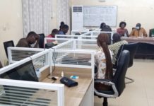 Editions Sidwaya : Les travailleurs outillés sur les prestations sociales