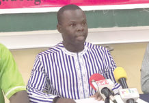 Ministère de l’Agriculture : Le Syndicat des travailleurs dénonce une « mauvaise » gestion