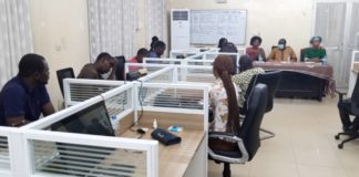 Editions Sidwaya : Les travailleurs outillés sur les prestations sociales