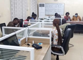 Editions Sidwaya : Les travailleurs outillés sur les prestations sociales