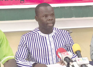 Ministère de l’Agriculture : Le Syndicat des travailleurs dénonce une « mauvaise » gestion