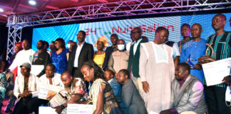 Concours prix Galian 2021 : pari réussi pour la 24e édition