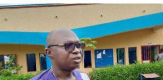 Université libre du Burkina : Les étudiants se penchent sur les conflits climatiques