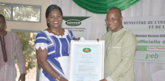 Certification à la norme NBF : De nouveaux produits estampillés sur le marché