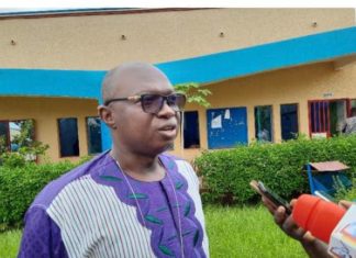 Université libre du Burkina : Les étudiants se penchent sur les conflits climatiques