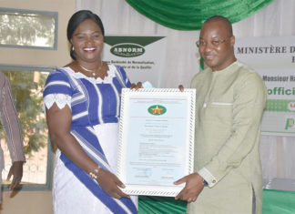 Certification à la norme NBF : De nouveaux produits estampillés sur le marché