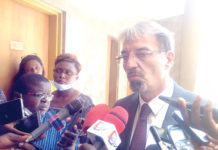 Secours d’urgence : La Croix-Rouge forme des journalistes