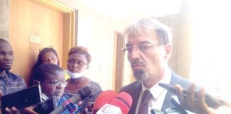 Secours d’urgence : La Croix-Rouge forme des journalistes