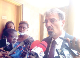 Secours d’urgence : La Croix-Rouge forme des journalistes