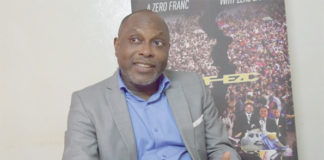 Dr Samuel Mathey, fondateur du concept : « entreprendre à zéro franc » « L’impôt en Afrique est très répressif »