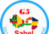 5e Session Extraordinaire de la conférence des Chefs d’Etat du Sahel