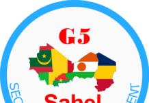 5e Session Extraordinaire de la conférence des Chefs d’Etat du Sahel