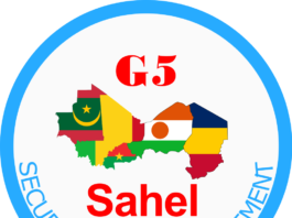 5e Session Extraordinaire de la conférence des Chefs d’Etat du Sahel