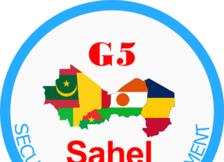 5e Session Extraordinaire de la conférence des Chefs d’Etat du Sahel