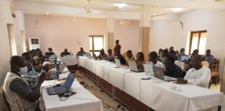 Valorisation des résultats de la recherche: Agir en synergie pour plus d’impacts