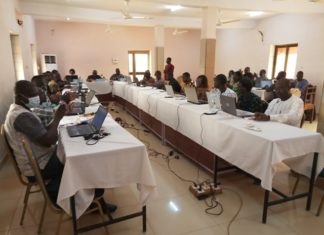 Valorisation des résultats de la recherche: Agir en synergie pour plus d’impacts