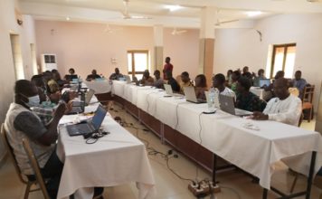 Valorisation des résultats de la recherche: Agir en synergie pour plus d’impacts